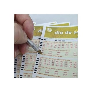 Sorte Jogo